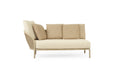 Terra Outdoor Modular Sofa - 3S Ra