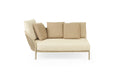 Terra Outdoor Modular Sofa - 3S Ra