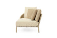 Terra Outdoor Modular Sofa - 3S Ra