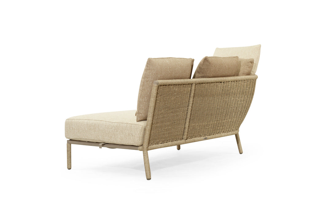 Terra Outdoor Modular Sofa - 3S Ra