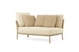 Terra Outdoor Modular Sofa - 3S Ra