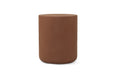 Terra Outdoor SideTable - Brique - 37cm