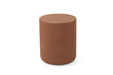 Terra Outdoor SideTable - Brique - 37cm