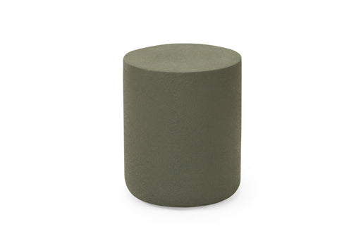 Terra Outdoor SideTable - Moss - 37cm