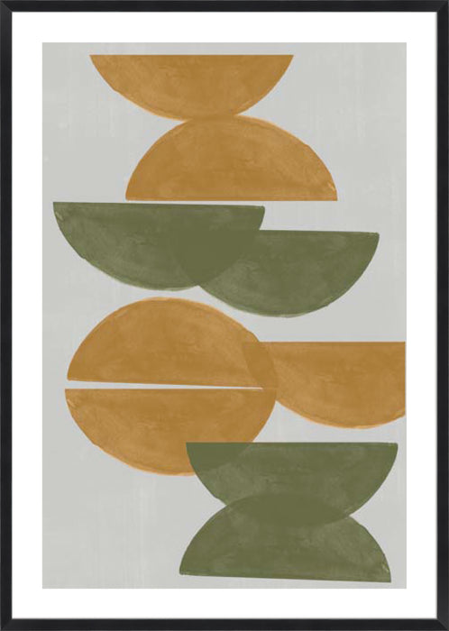 The Future is Bright Wall Art