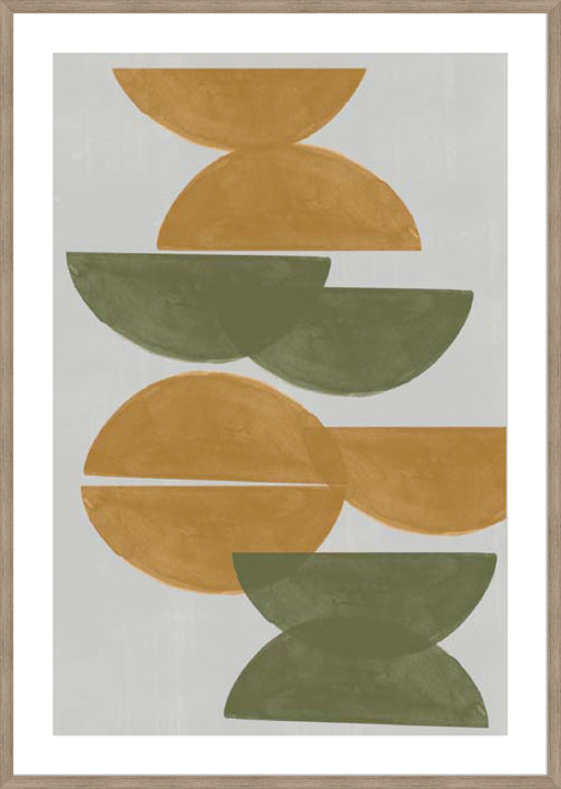 The Future is Bright Wall Art