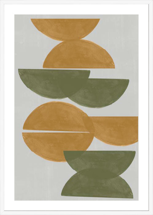 The Future is Bright Wall Art