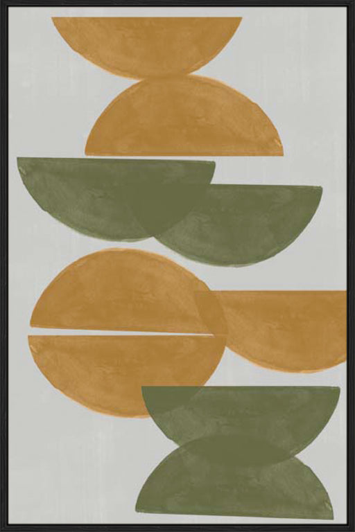 The Future is Bright Wall Art