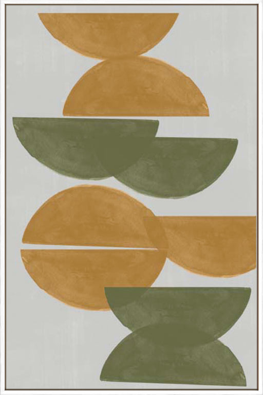 The Future is Bright Wall Art