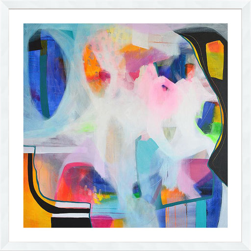 There's Always Something Magic Wall Art