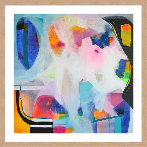 There's Always Something Magic Wall Art