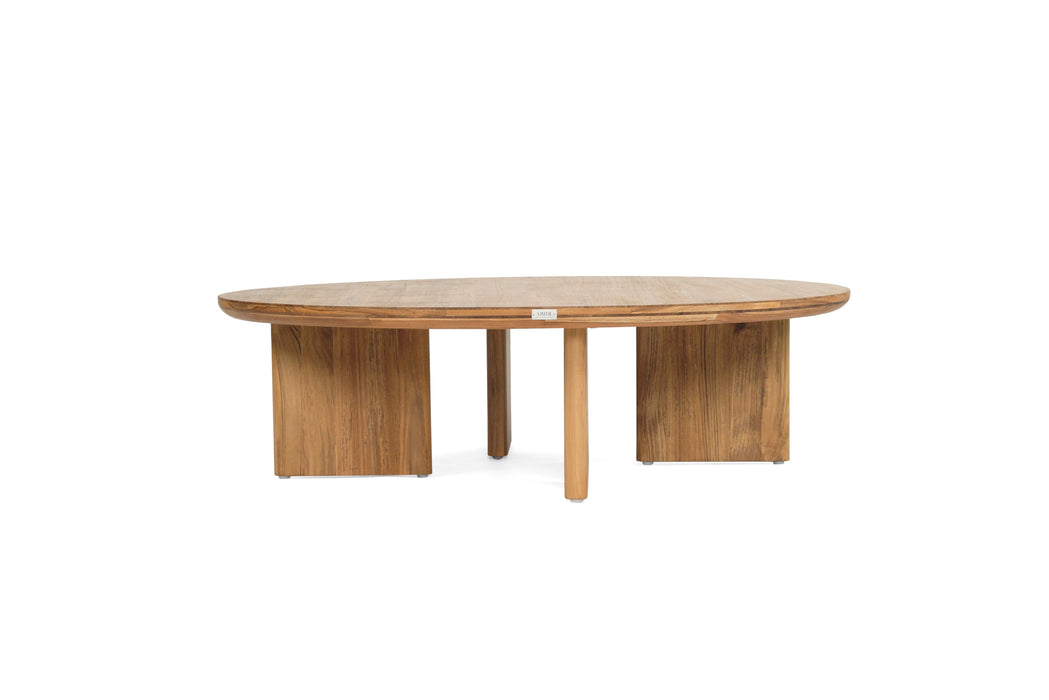 Tide Round Coffee Table