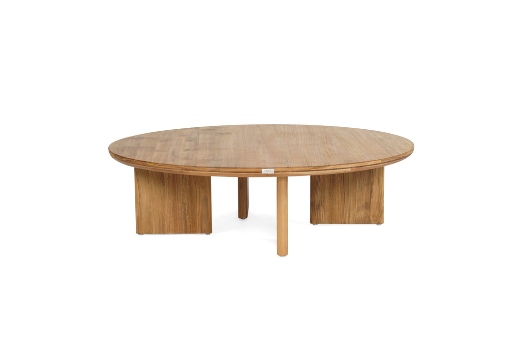 Tide Round Coffee Table
