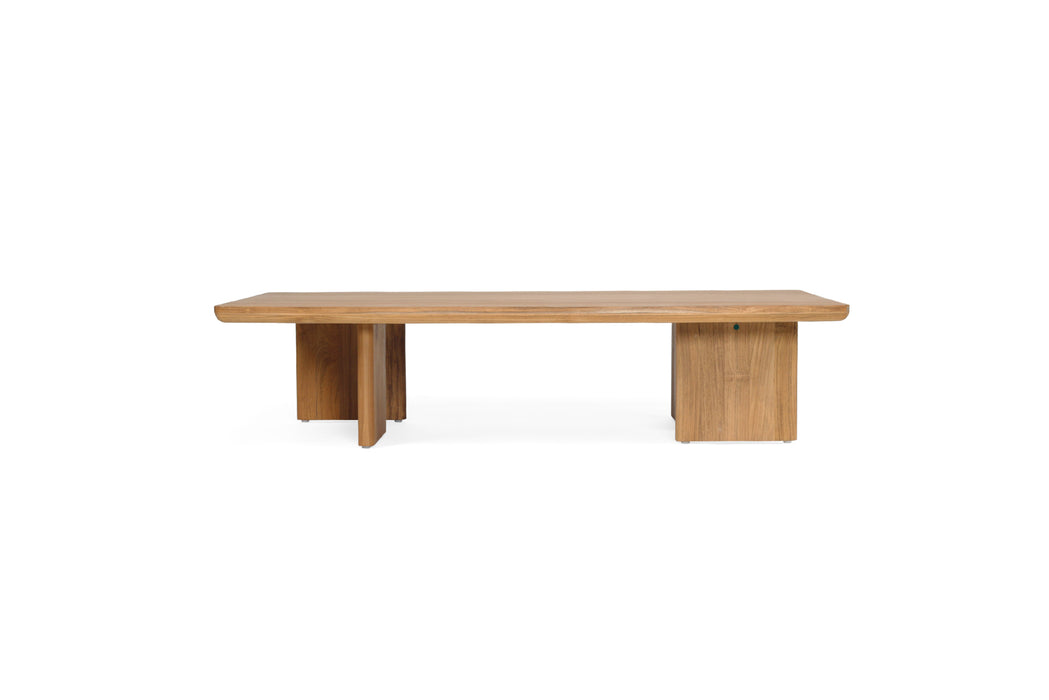 Tide Rectangular Coffee Table