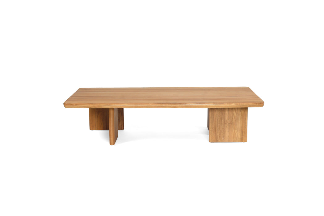 Tide Rectangular Coffee Table