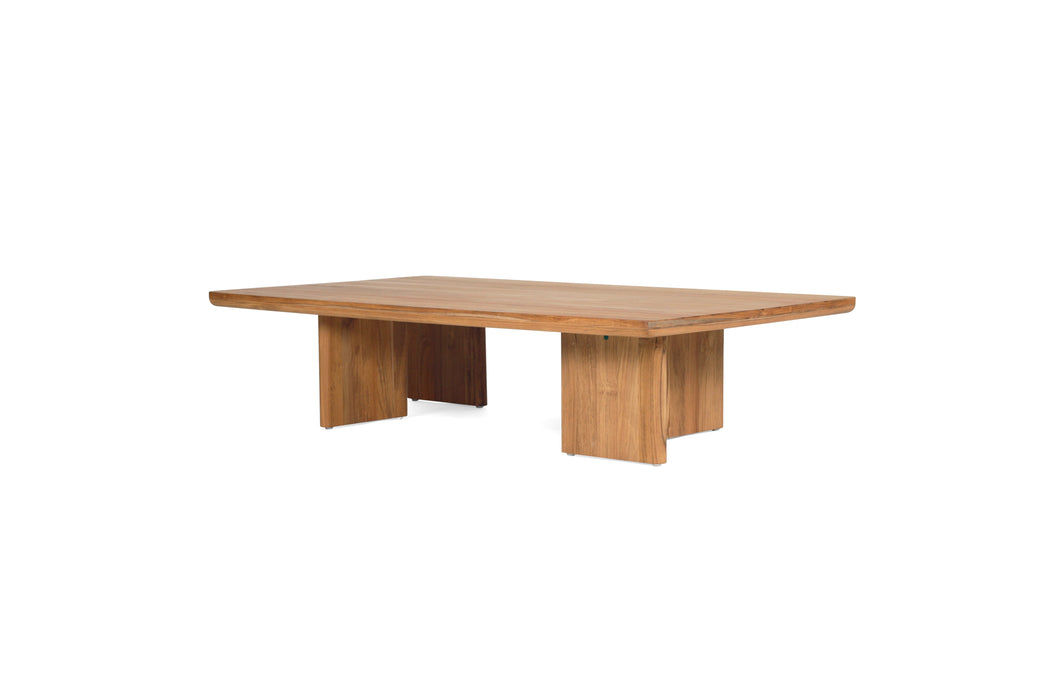 Tide Rectangular Coffee Table