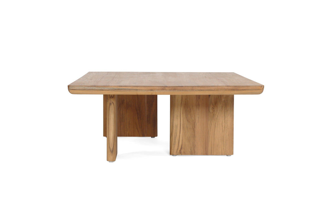 Tide Rectangular Coffee Table