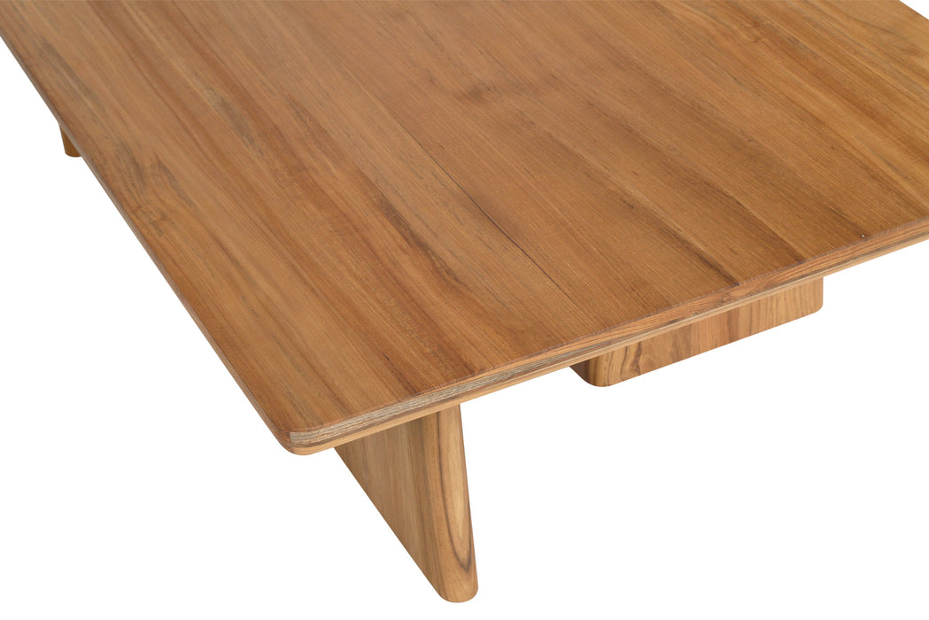 Tide Rectangular Coffee Table