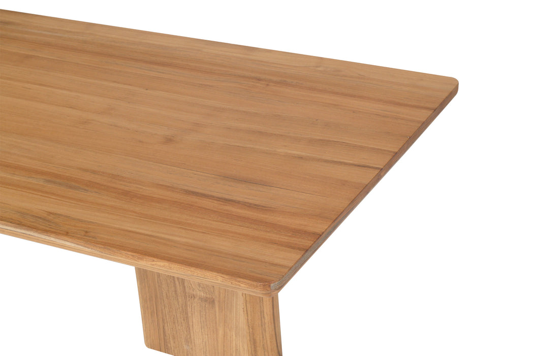 Tide Rectangular Coffee Table