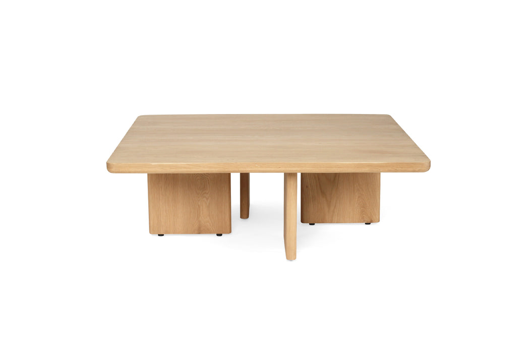 Tide Square Coffee Table