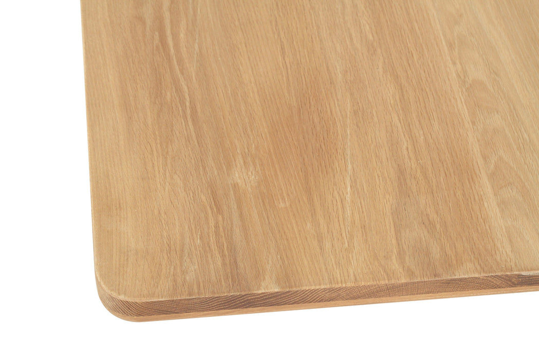 Tide Square Coffee Table