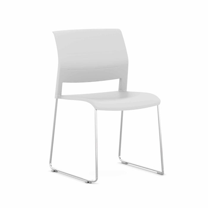 Game Chair Sled