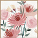 Tokyo Flowers I Wall Art
