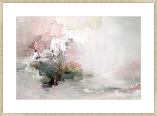 Totally Happy Wall Art