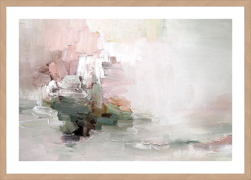 Totally Happy Wall Art