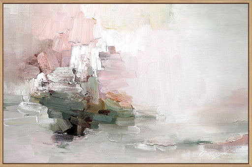 Totally Happy Wall Art