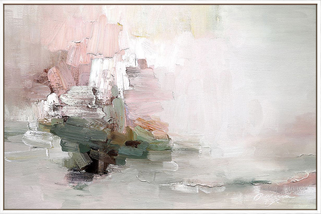 Totally Happy Wall Art