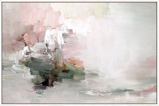 Totally Happy Wall Art