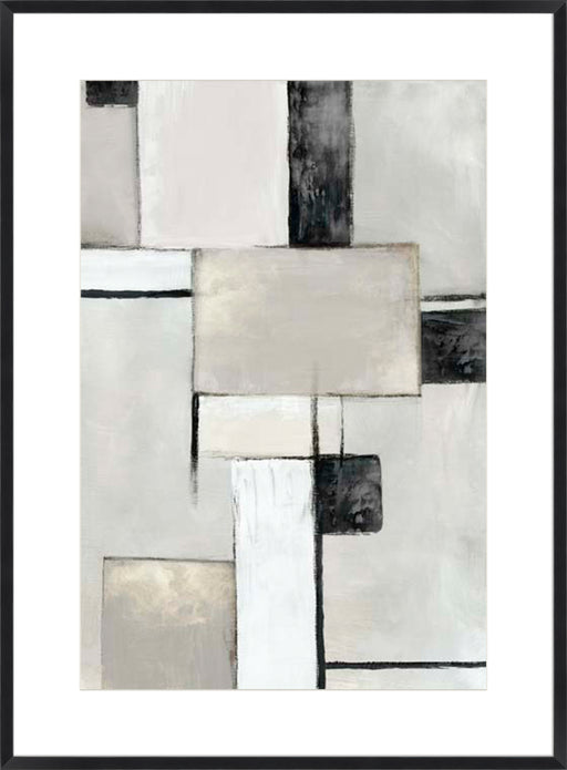 Transcendent Transitions II Wall Art