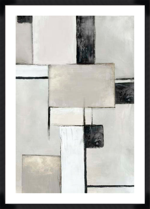 Transcendent Transitions II Wall Art