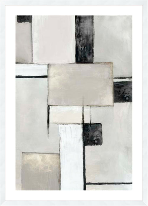 Transcendent Transitions II Wall Art