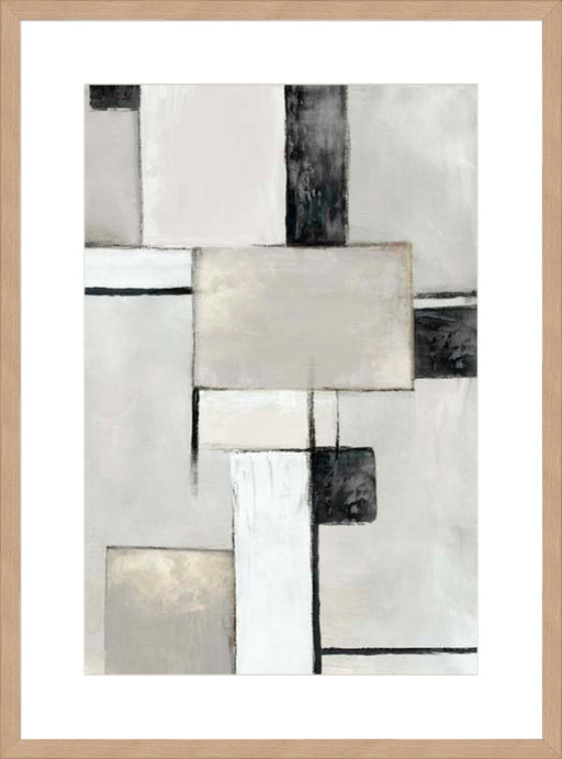 Transcendent Transitions II Wall Art