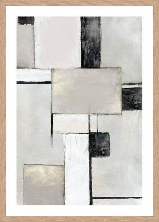 Transcendent Transitions II Wall Art