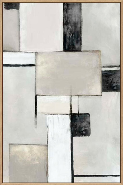 Transcendent Transitions II Wall Art