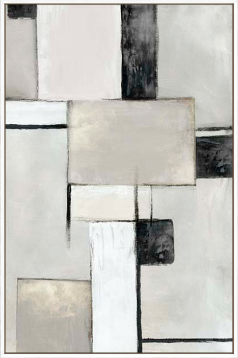 Transcendent Transitions II Wall Art