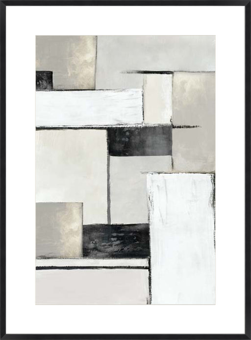 Transcendent Transitions I Wall Art