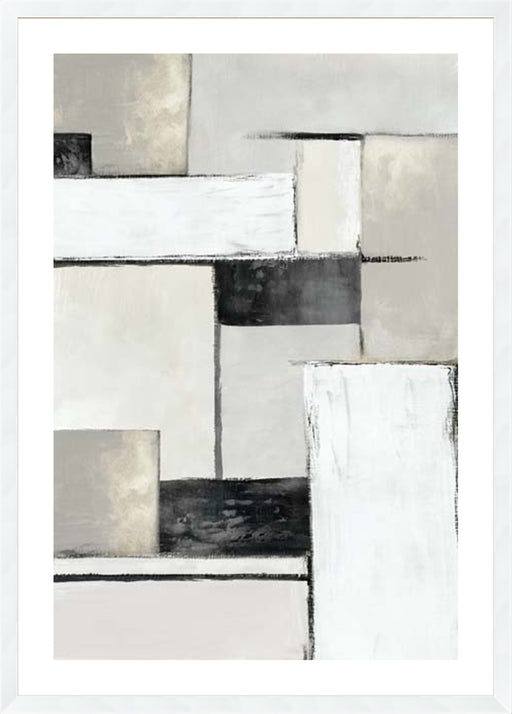 Transcendent Transitions I Wall Art