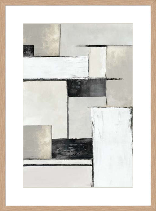 Transcendent Transitions I Wall Art