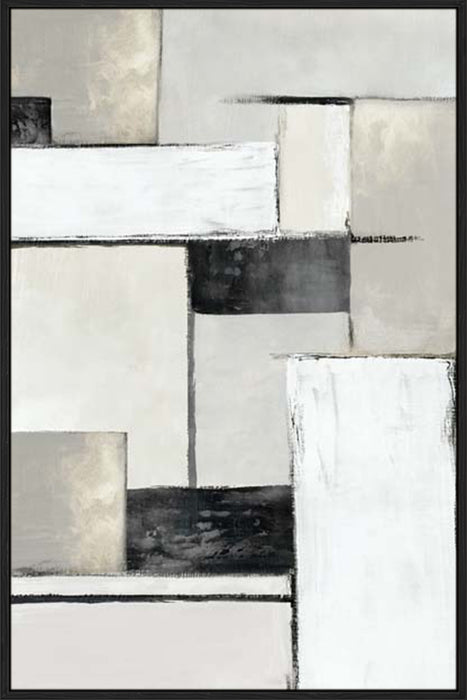 Transcendent Transitions I Wall Art