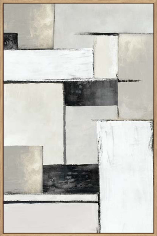 Transcendent Transitions I Wall Art