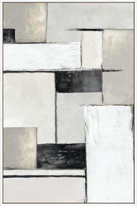 Transcendent Transitions I Wall Art