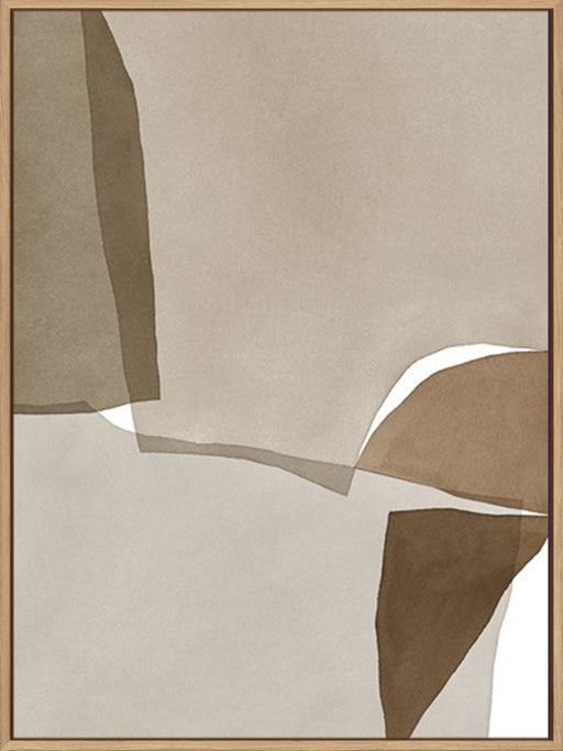 Translucent Chorus Wall Art