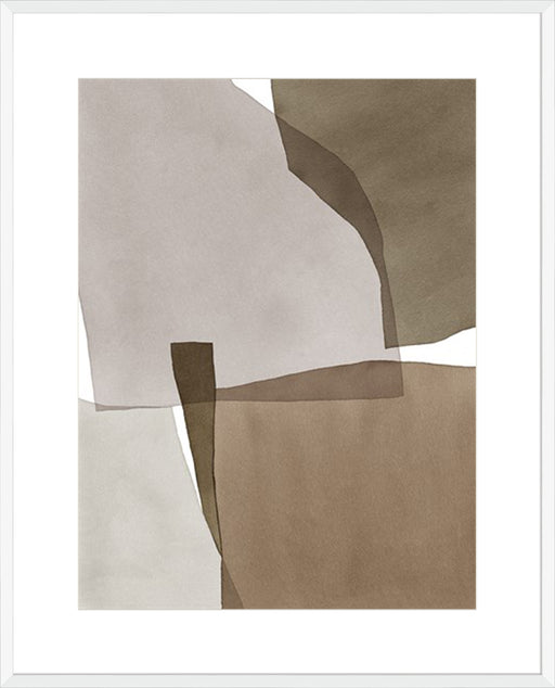 Translucent Harmony Wall Art