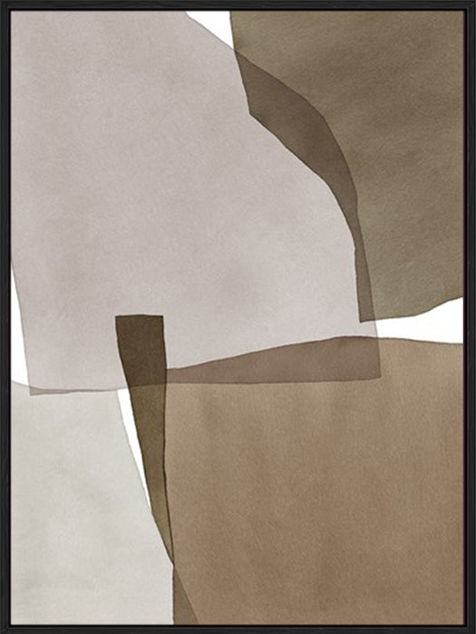 Translucent Harmony Wall Art