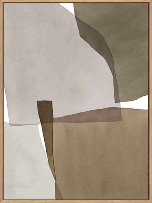 Translucent Harmony Wall Art