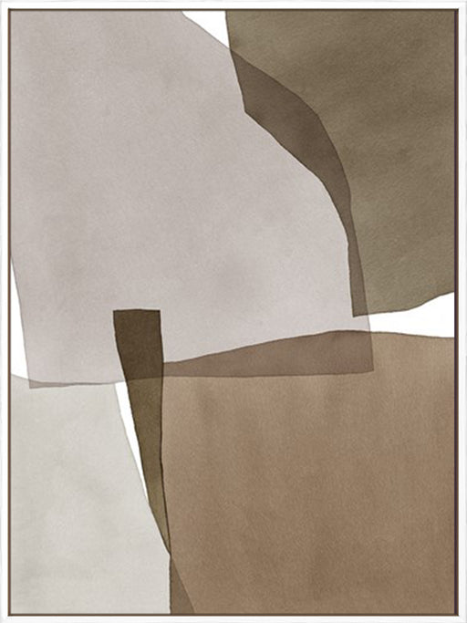 Translucent Harmony Wall Art